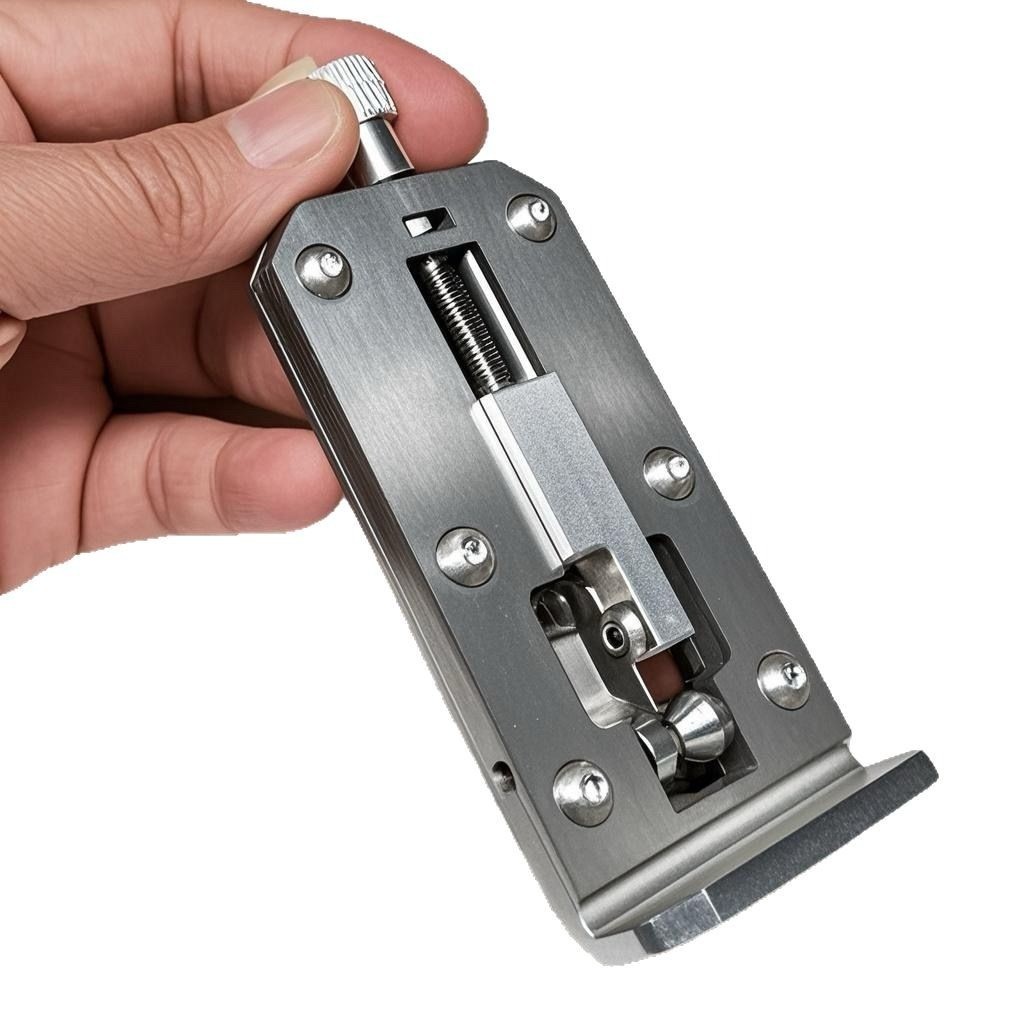 Mini Wire Edm Machine Electric Wire Puller Peeling Automatic 2-20mm