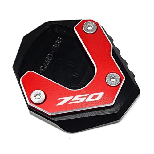 Compatible with 2025 TRANSALP XL750 TRANSALP 750 2024 2023 CB750 Hornet 750 Red