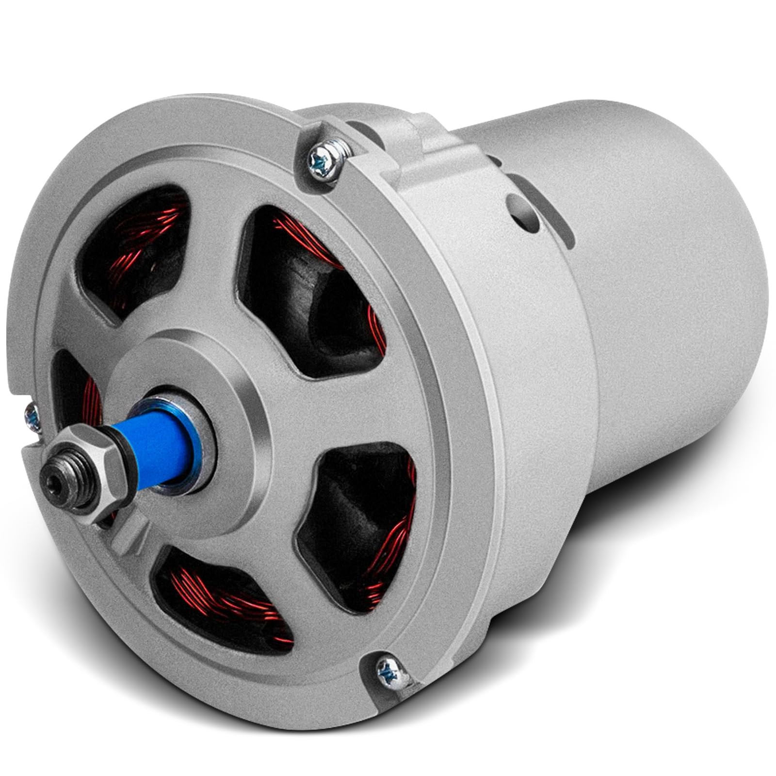 Alternator ABO0014 Fit for Volkswagen for Beetle H4 1.6L 1974-1979