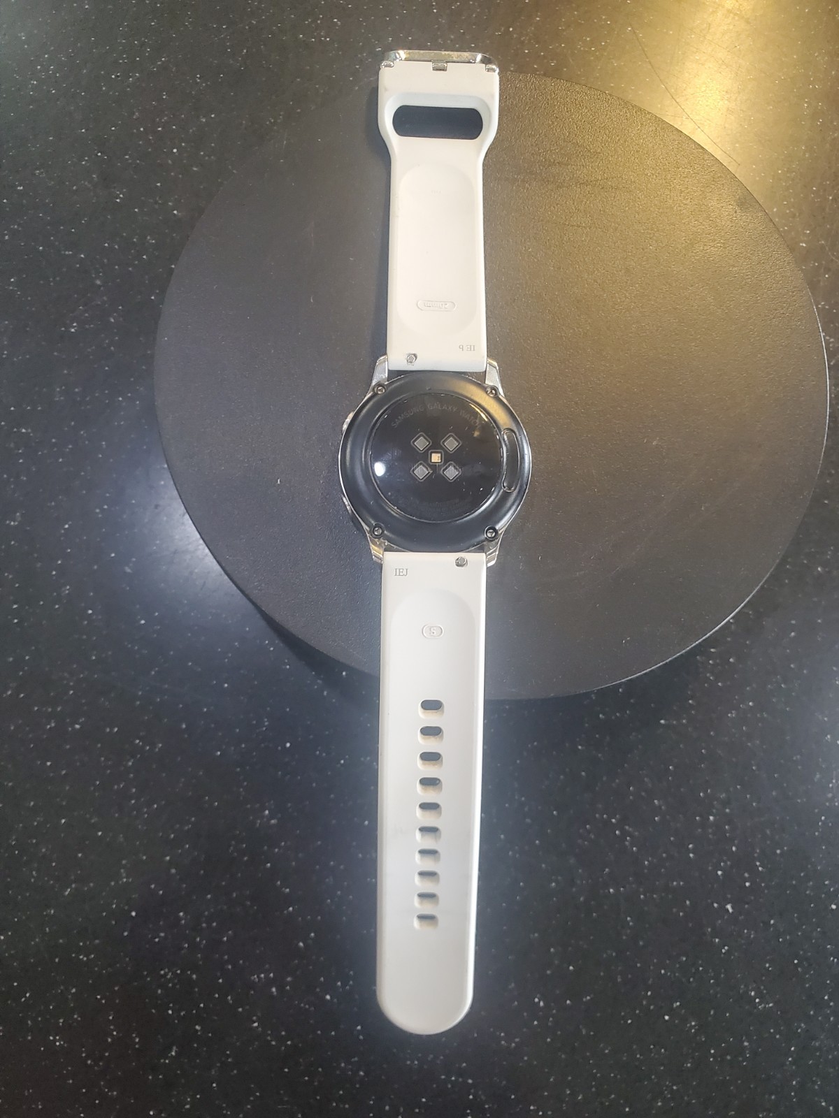 samsung galaxy watch active