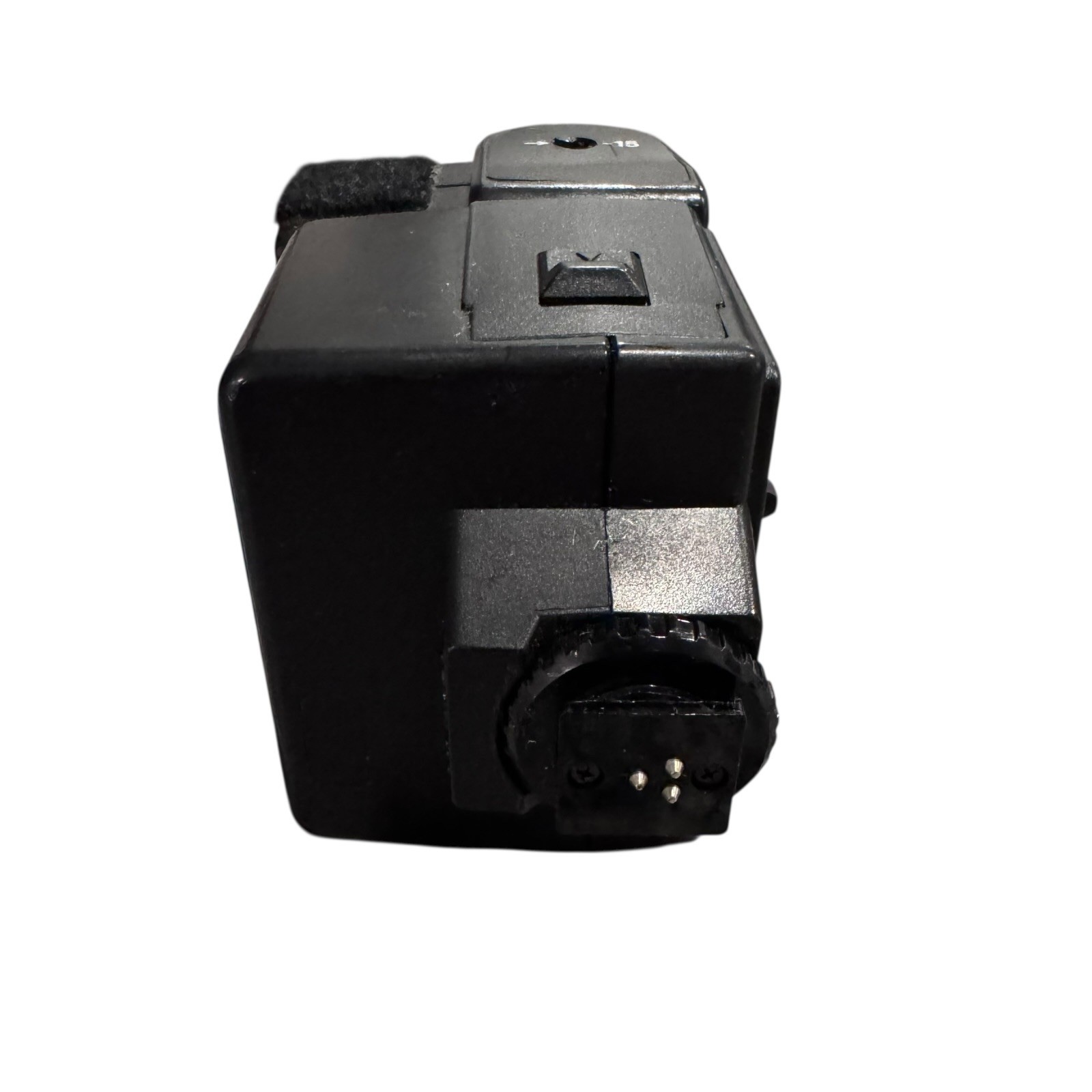 Pentax AF280T Untested