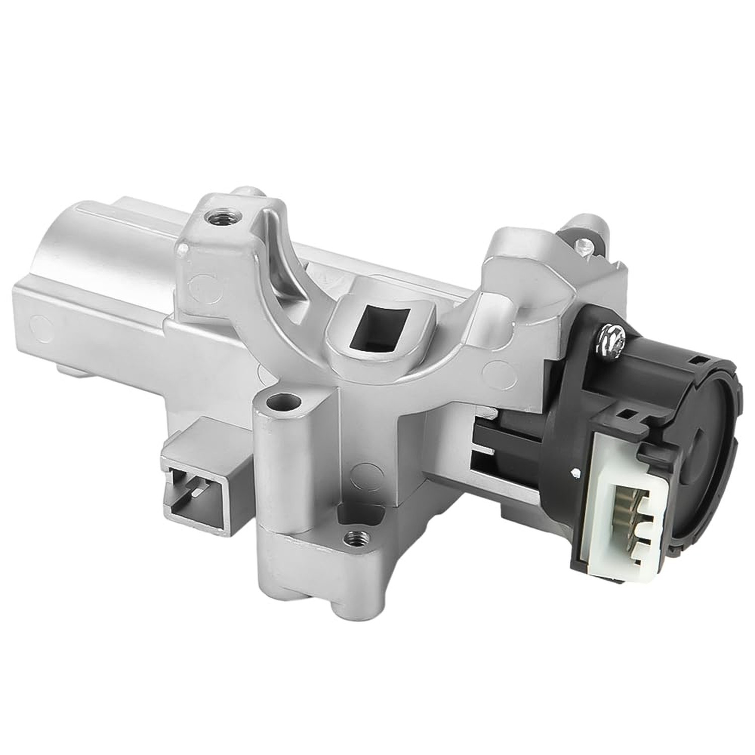 Ignition Lock Cylinder Housing 15795321 for Colorado Canyon H3 H3T | For Colo...