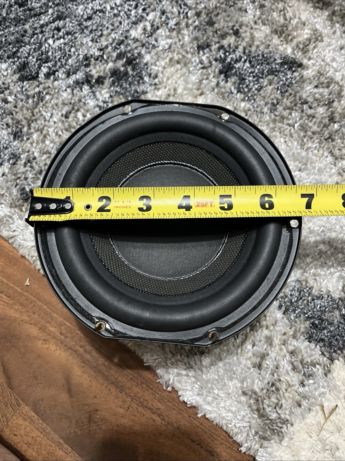 Samsung Speaker AH59-02711A