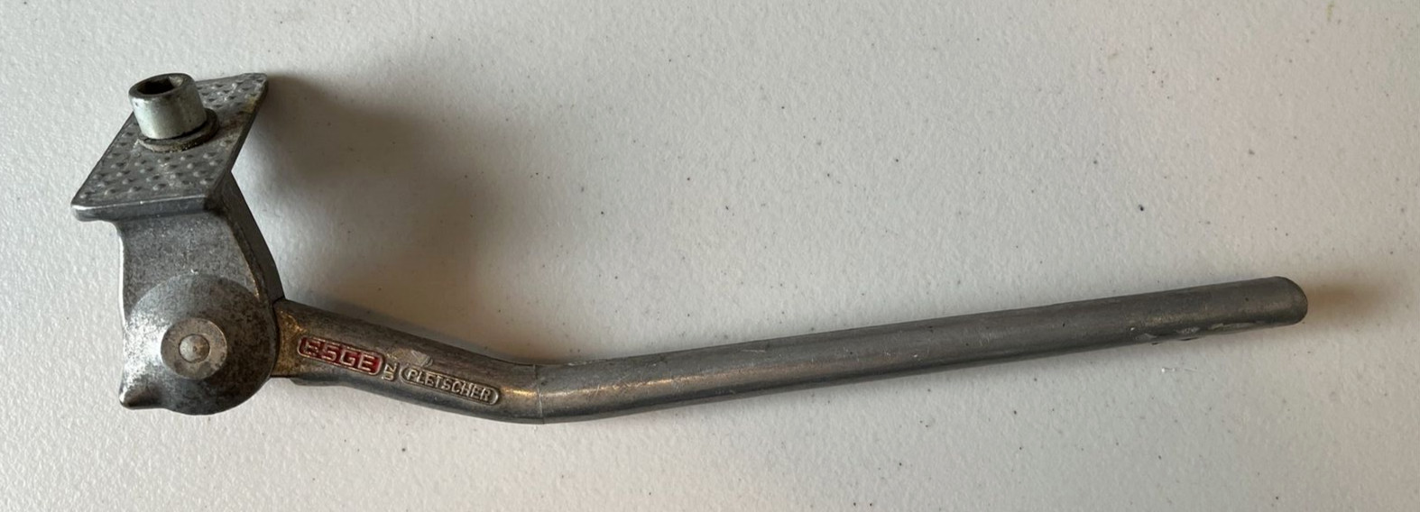 Pletscher Esge Alloy Bicycle Kick Stand Germany