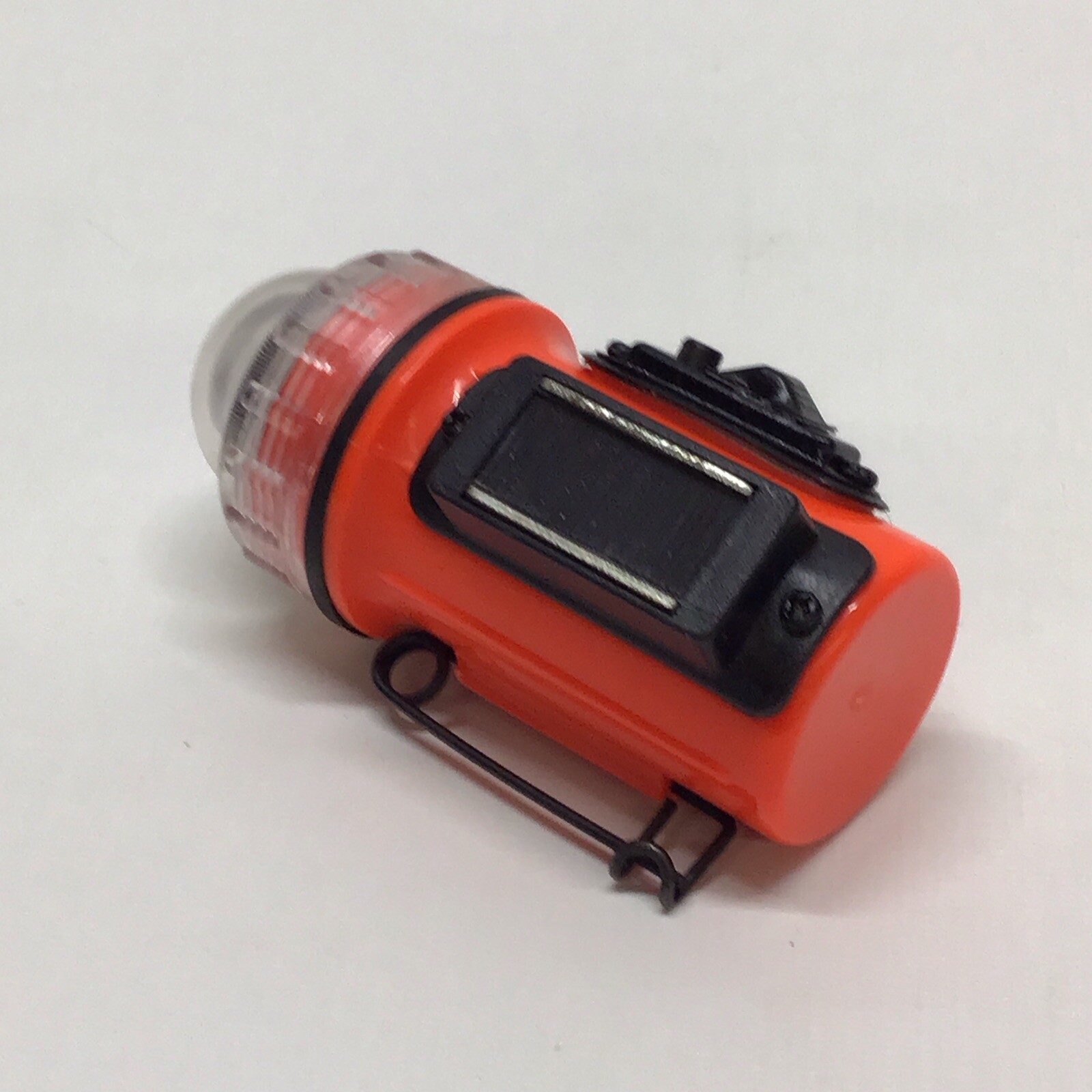 Emergency Distress Marker Strobe Light D Cell Navy Pilot’s