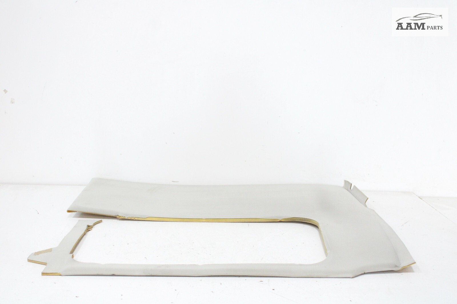 2018-2024 VOLVO VNL 860 LEFT LOWER SLEEPER WINDOW TRIM COVER PANEL LINER OEM