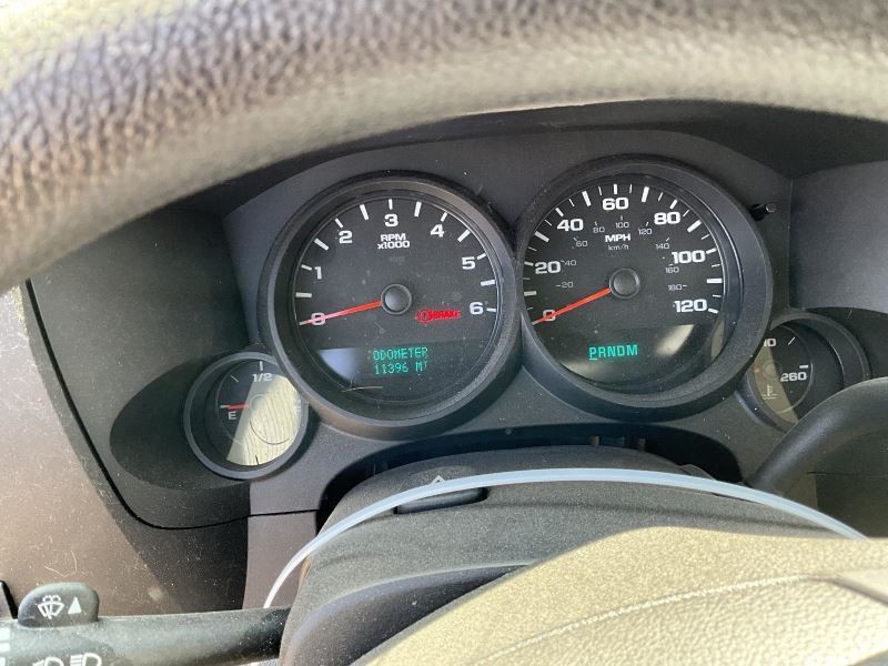 Transfer Case Floor Shift Automatic Fits 09-13 SIERRA 1500 PICKUP 760999