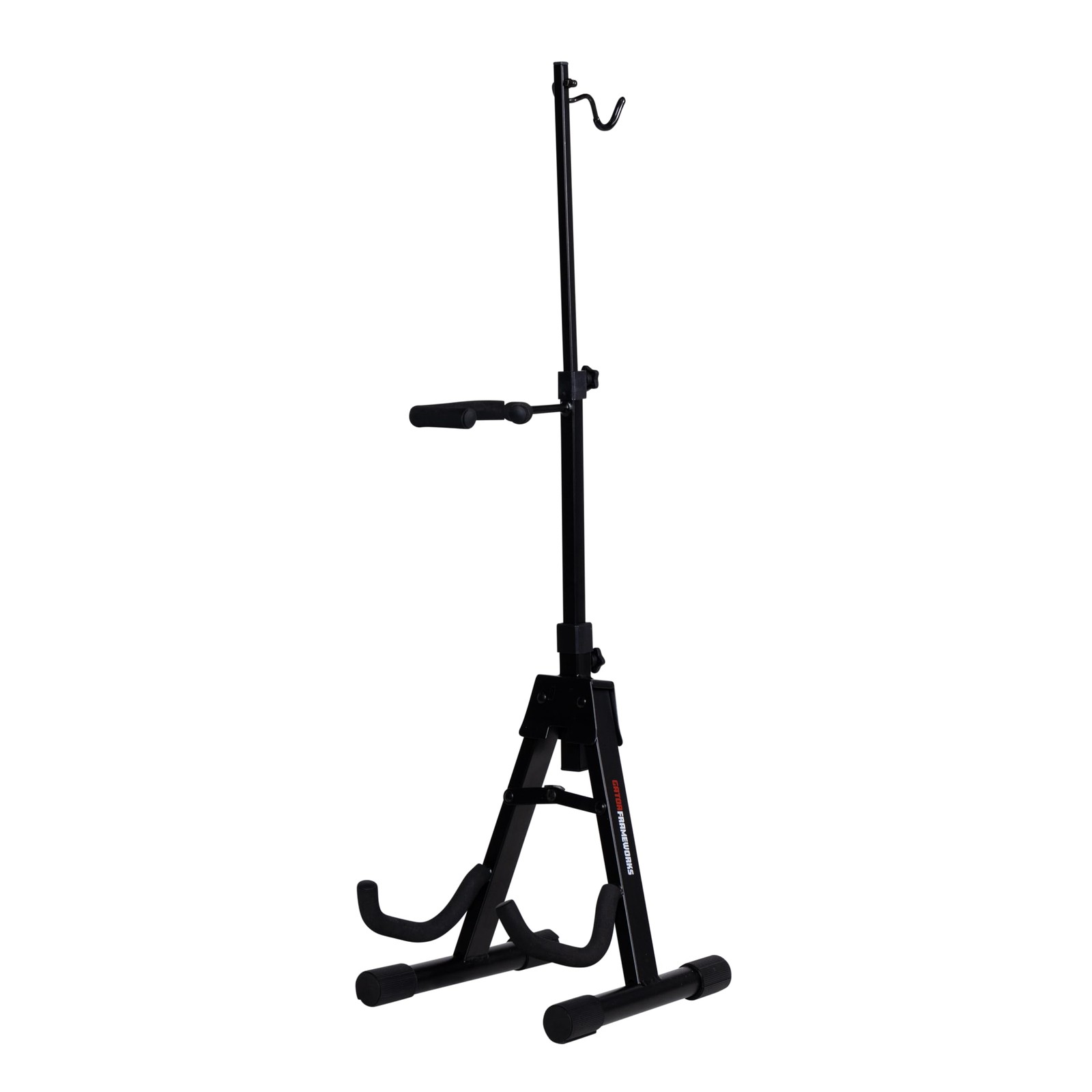 Recital Series Adjustable Stand for Violin & Viola for Performance Practice