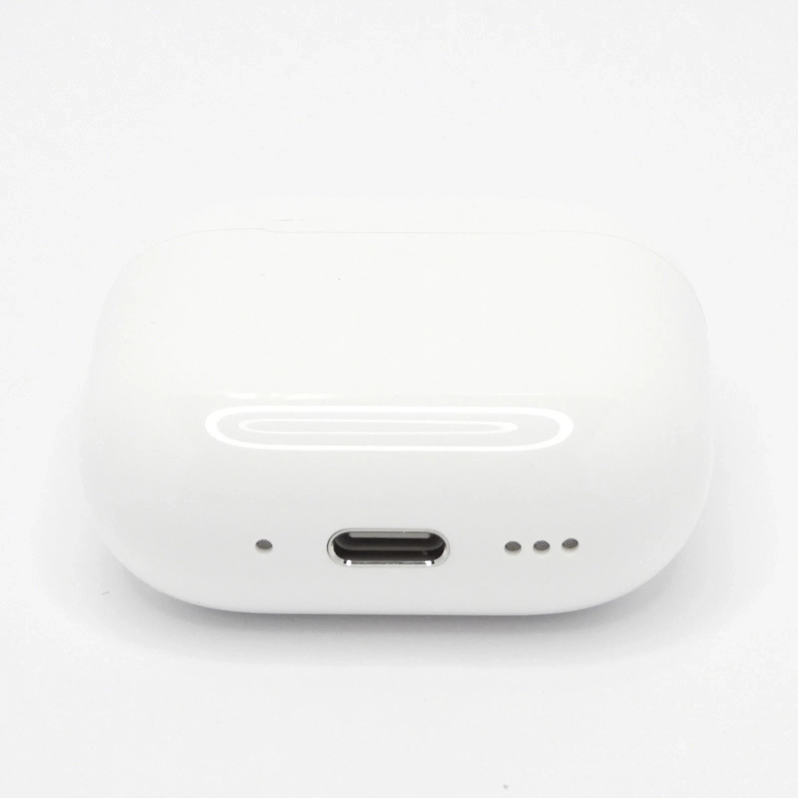 Apple Airpods 4th gen With Active Noise Cancellation + Cable