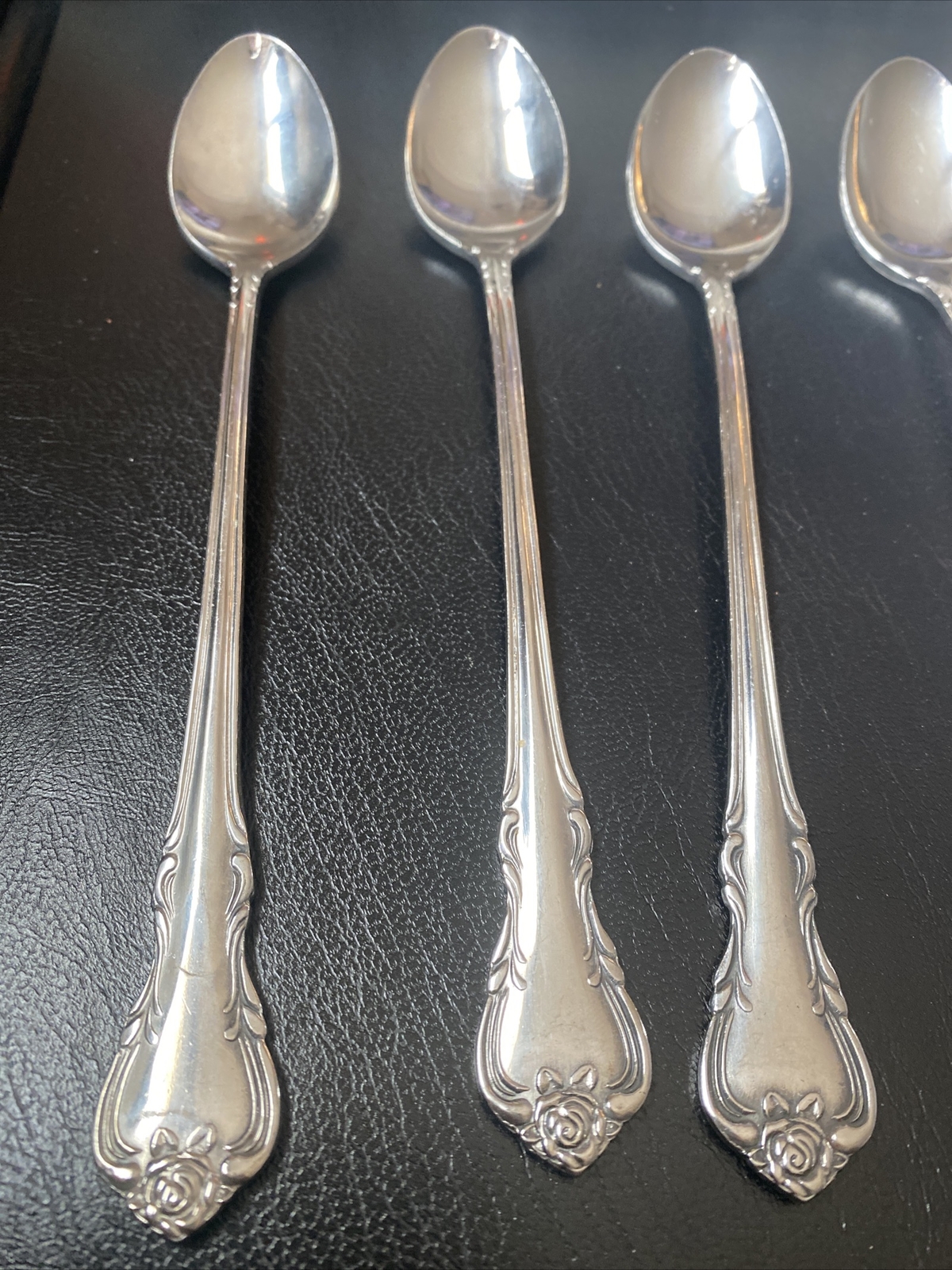 Princess Stainless Japan Tea Spoon