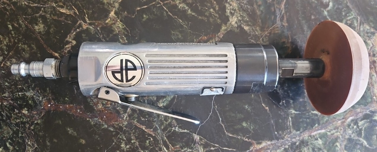 ASTRO PNEUMATICS MODEL 533ET PIN STRIPE REMOVAL TOOL Mechanic