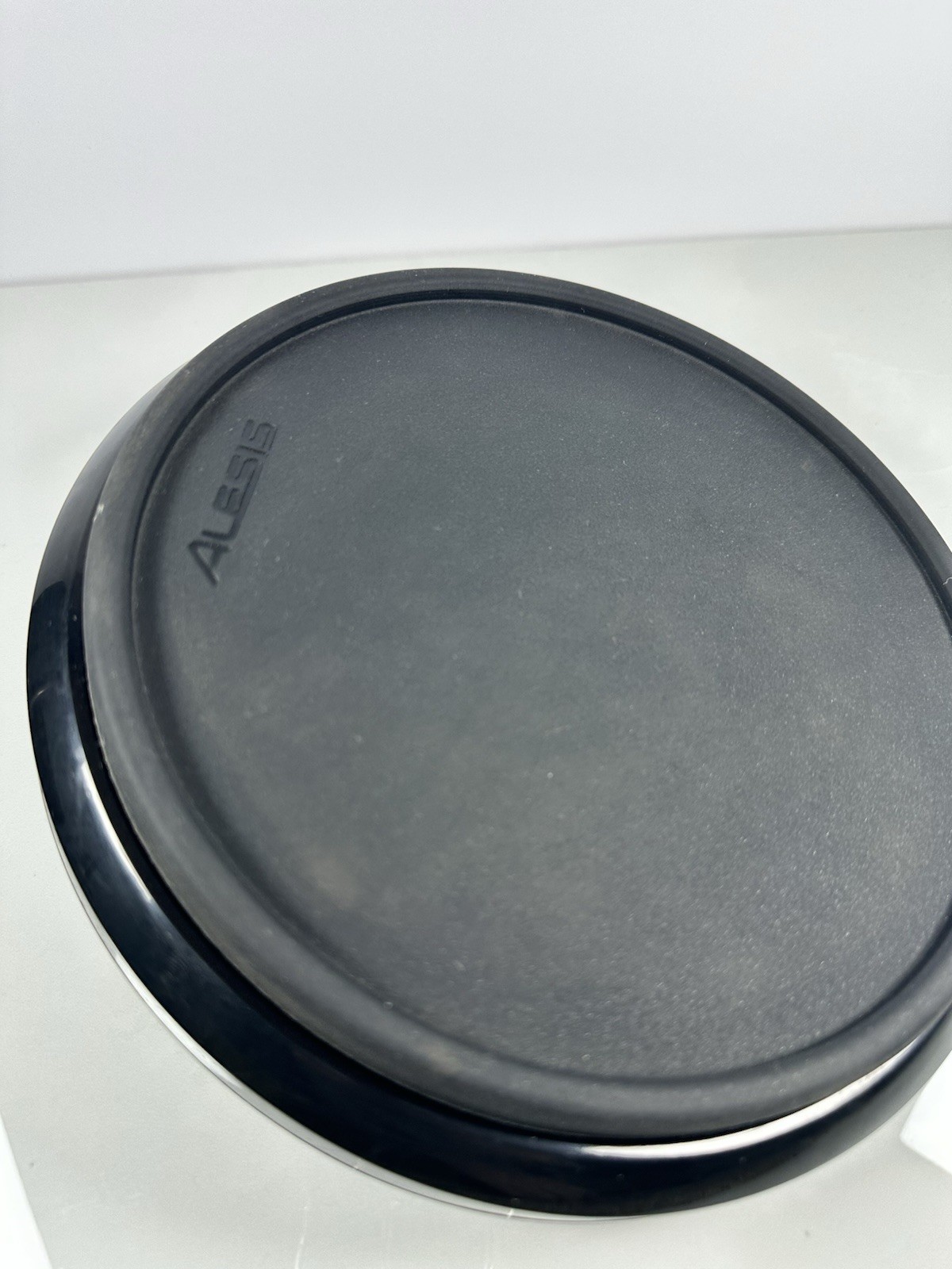 Alesis SD2000 8” Mesh Electronic Drum Pad Trigger