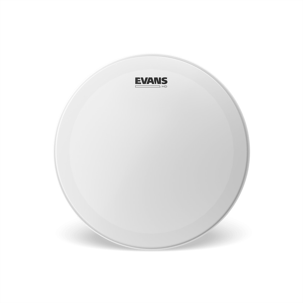 Evans Genera HD Dry Drum Head - 13"