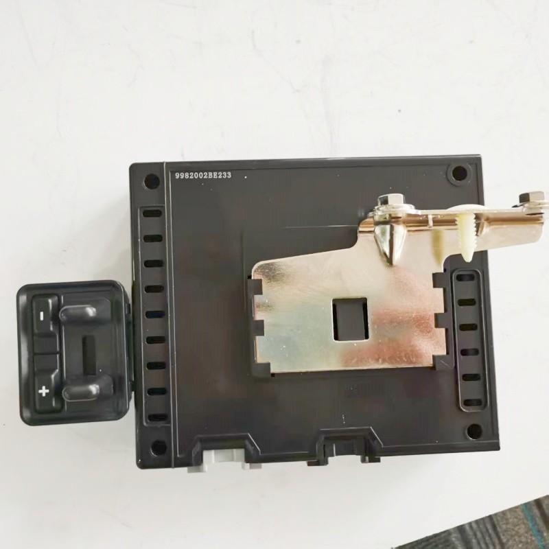 Trailer Brake Control Module ML3Z-19H332-AB For Ford F-150 Lightning Electric