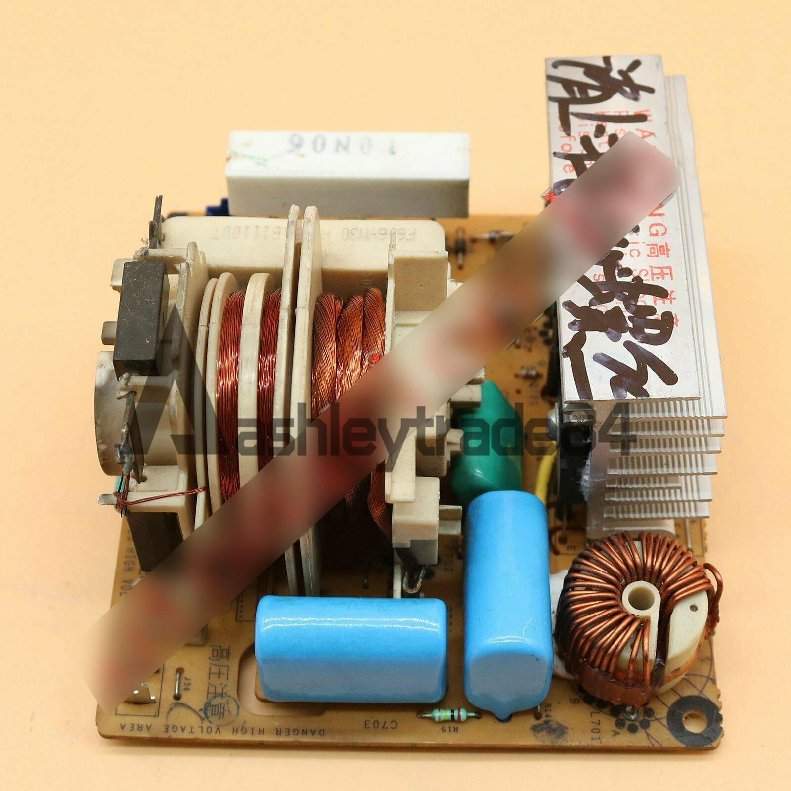 ONE Used For Panasonic F6645M305GP inverter board Tested In Good Condition