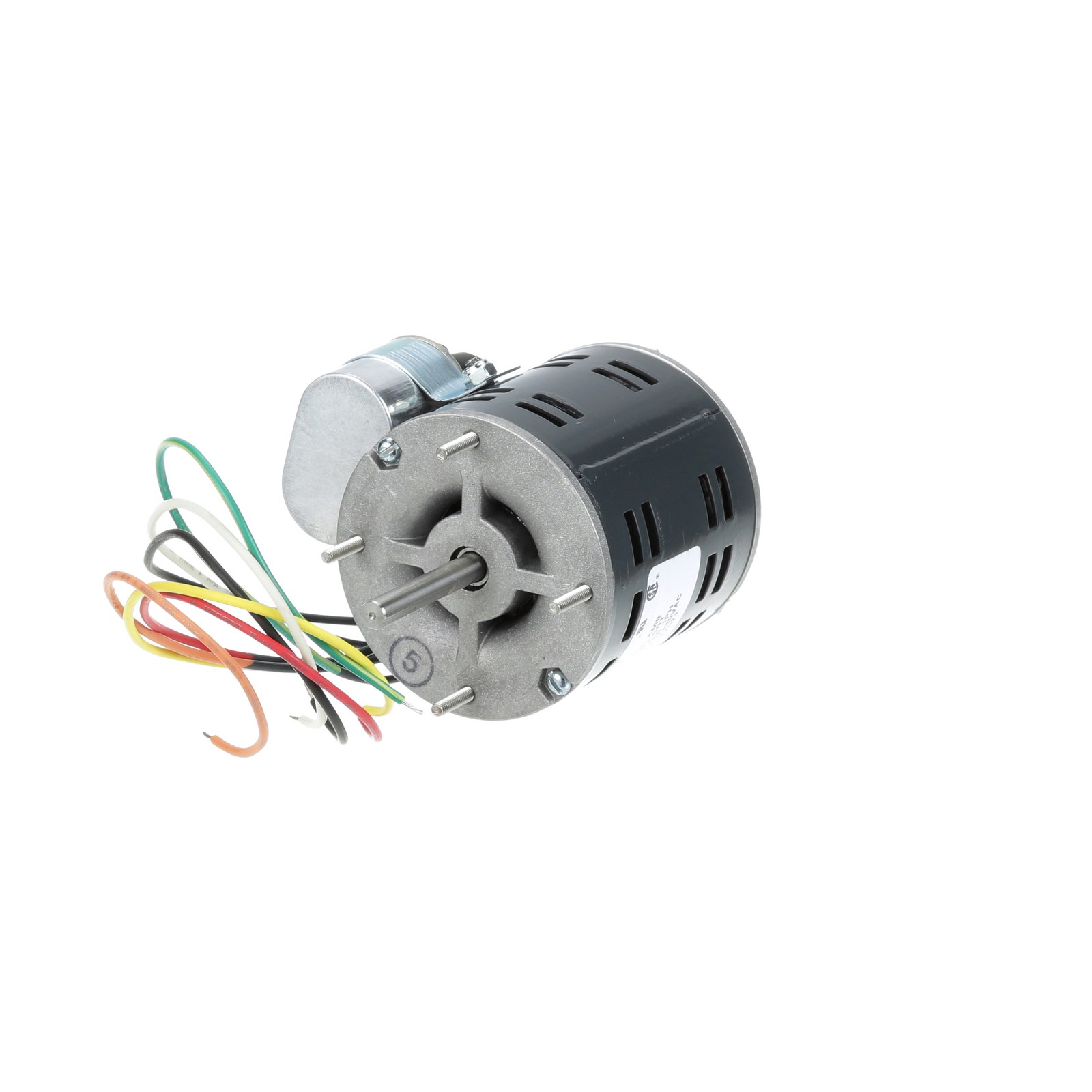 CARTER HOFFMAN 186140324 Motor MultiVoltage