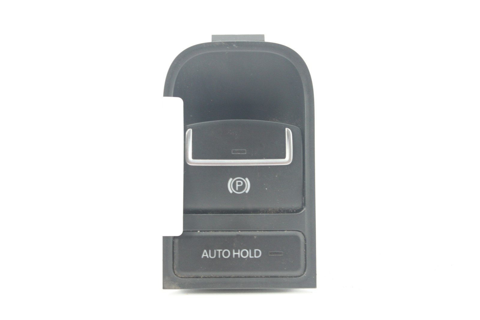 Volkswagen Tiguan 2007-2018 Electric Hand Brake