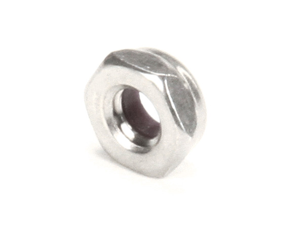 603-446A Beverage Air Hex Jam Nut 1/4-20 18-8 Ss Genuine OEM BEV603-446A