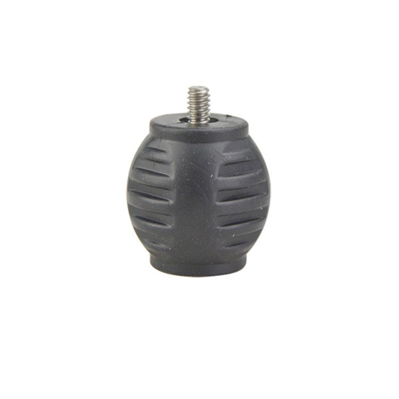 2OZ Archery Stabilizer Ball Bow Dampener Silencer Recurve Compound Bow
