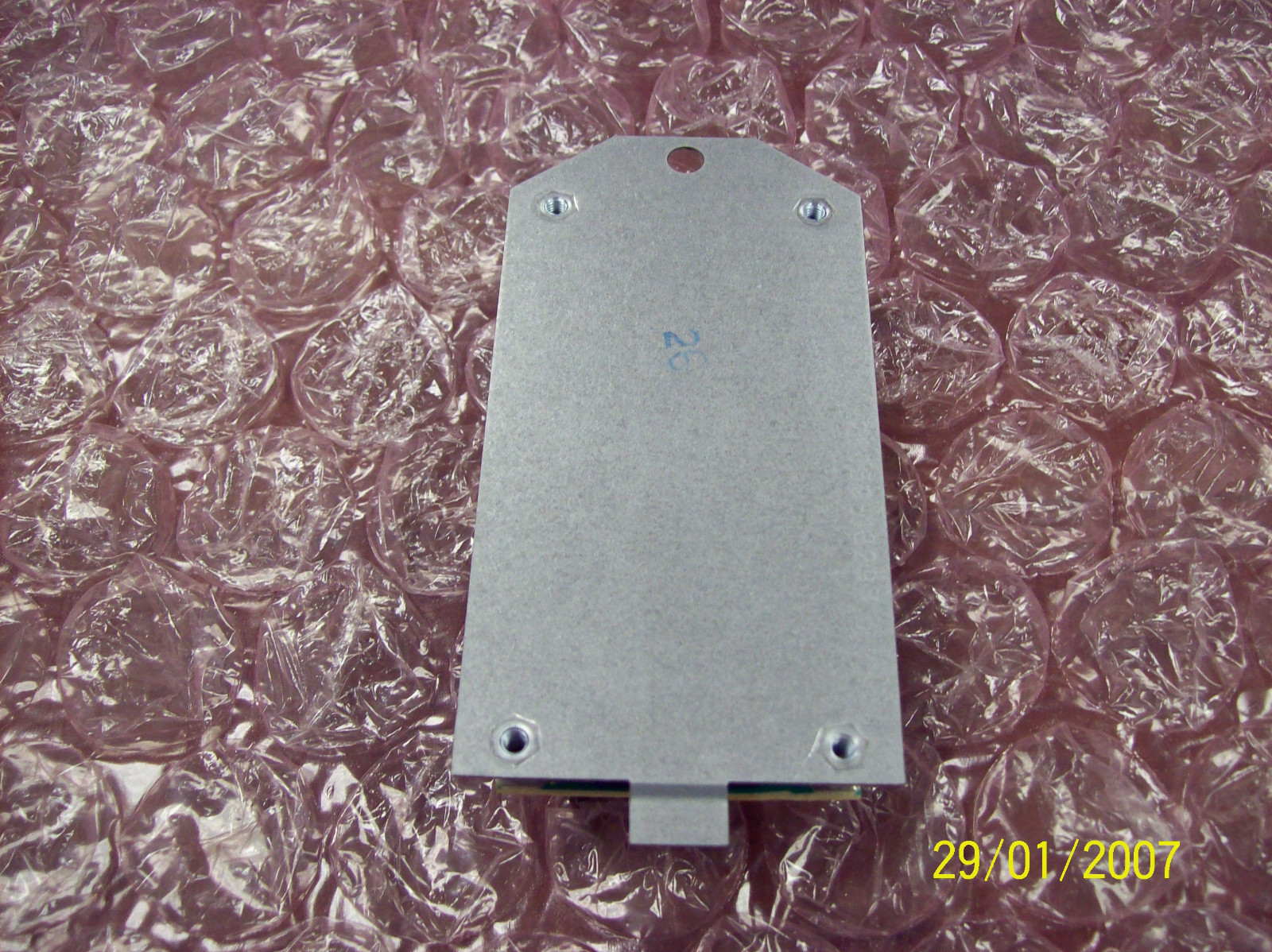 Emerson Network Power Model: 73-610-116 (Open box, untested) Power Supply
