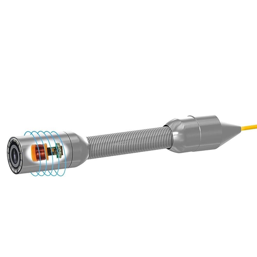 Sanyipace 0.9in/23mm Camera Probe Replacement (ONLY for Sanyipace Camera Probe)