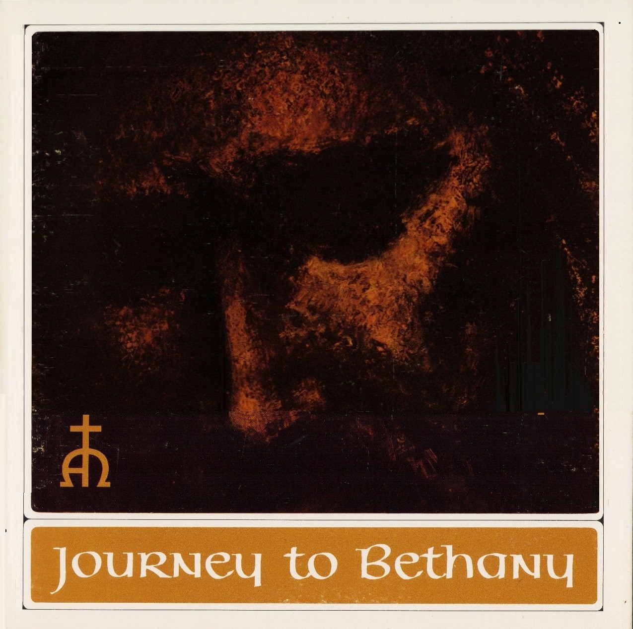 Journey to Bethany - Two LP set - Stereo and Mono Vol. 6 Sides 3 & 4