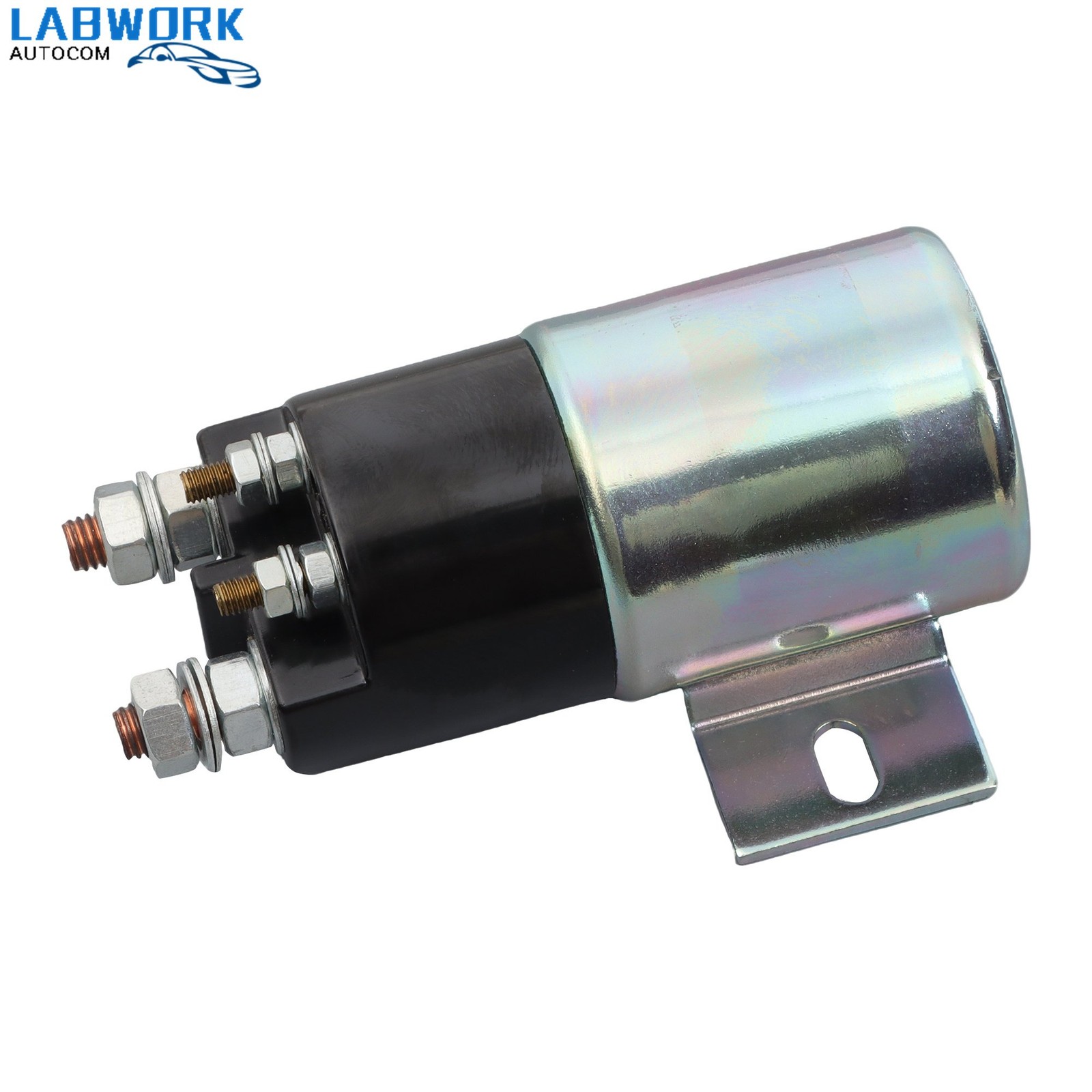 165-4026 1654026 24V Solenoid Valve For Caterpillar 317 318C 320B 320N 321B 330