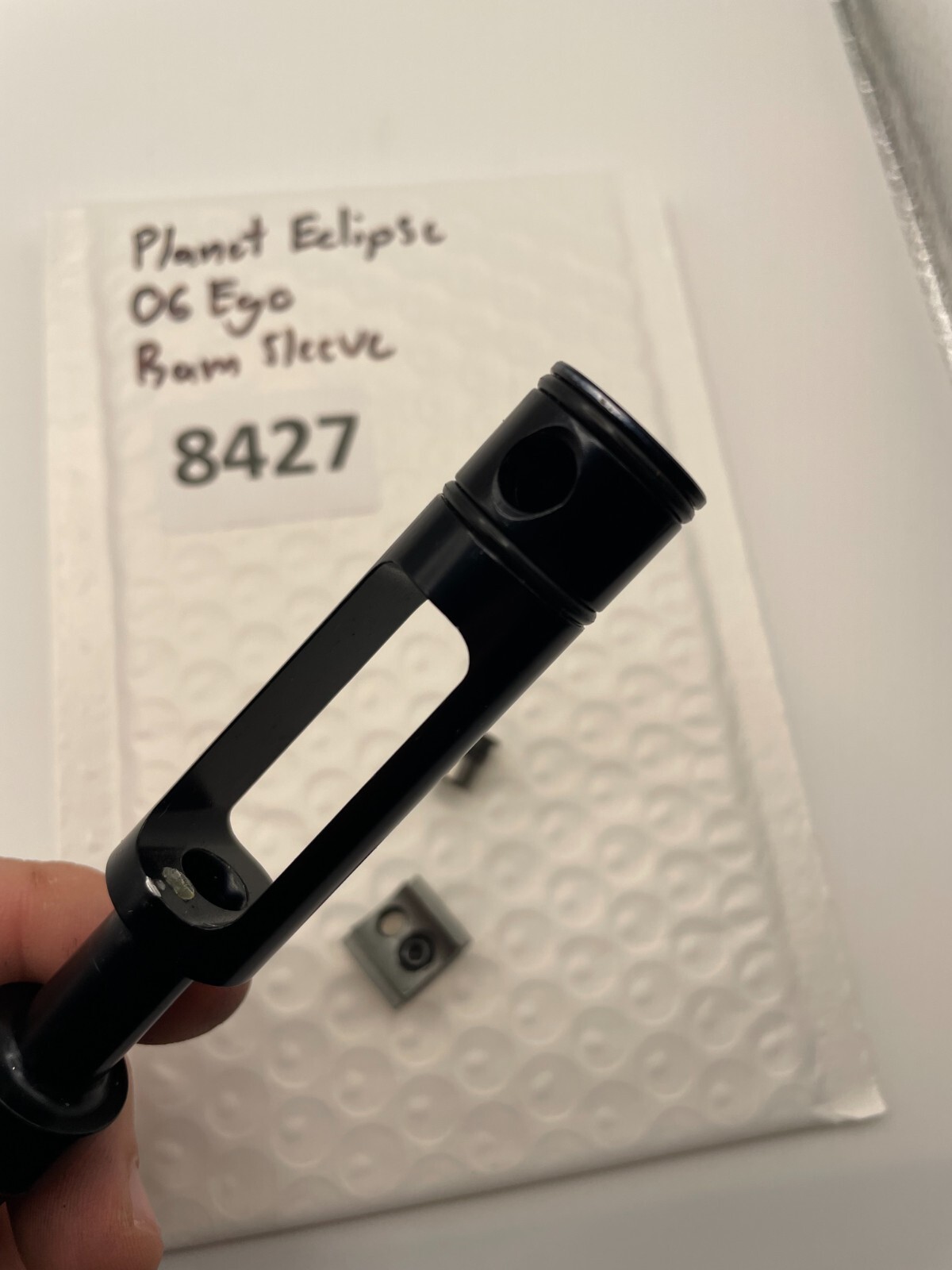 Planet Eclipse 06 Ego Ram Sleeve