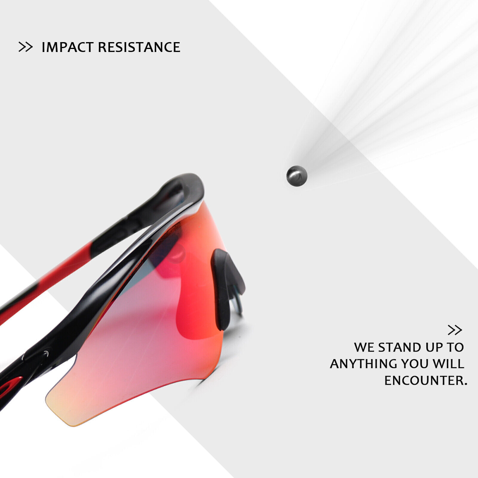 POLARIZED Replacement Lenses For-Oakley Gascan Small Anti-Scratch Options