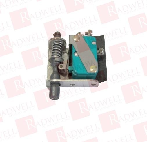 HONEYWELL MS16106-1 / MS161061 (USED)