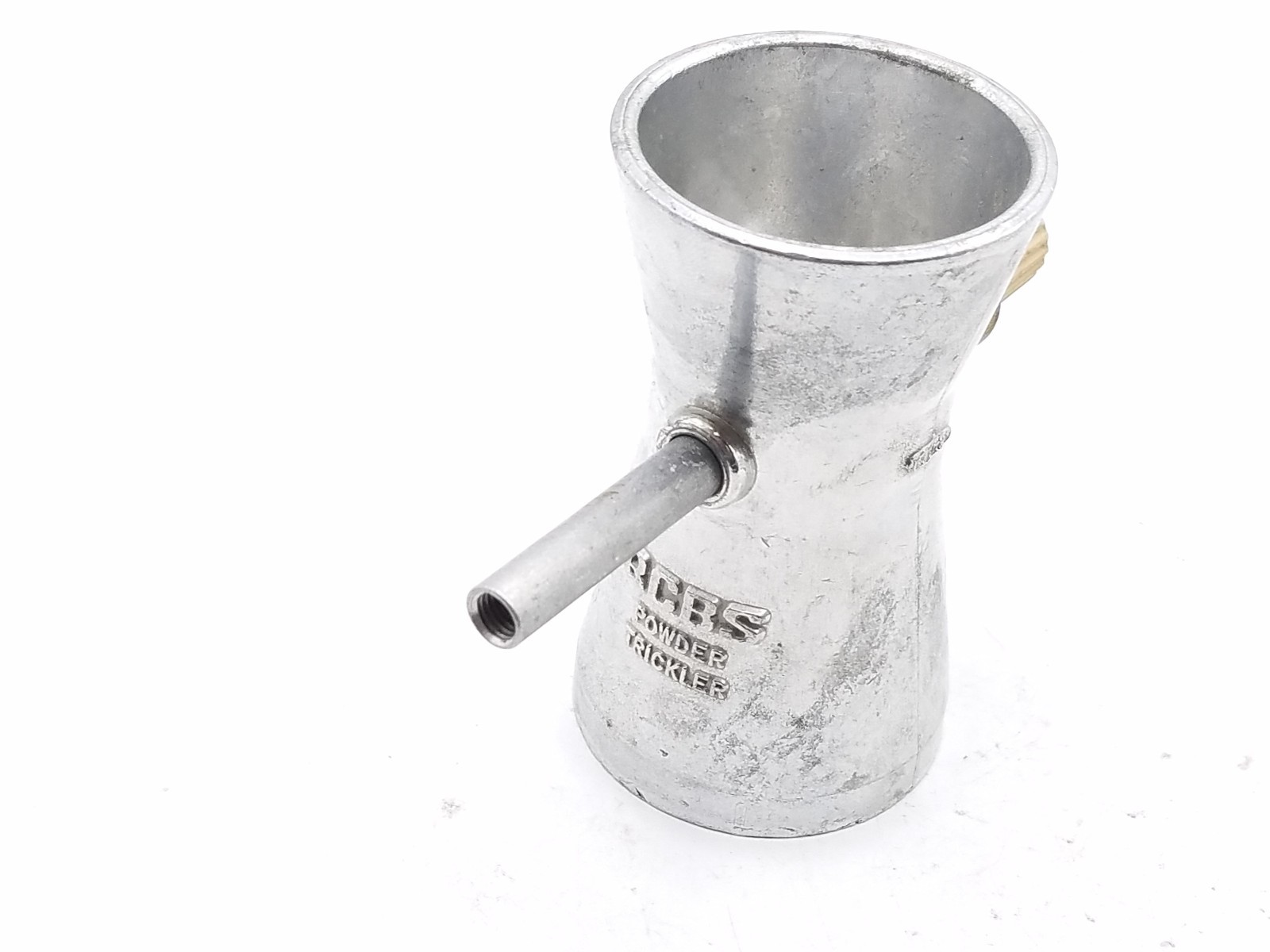 RCBS Powder Trickler