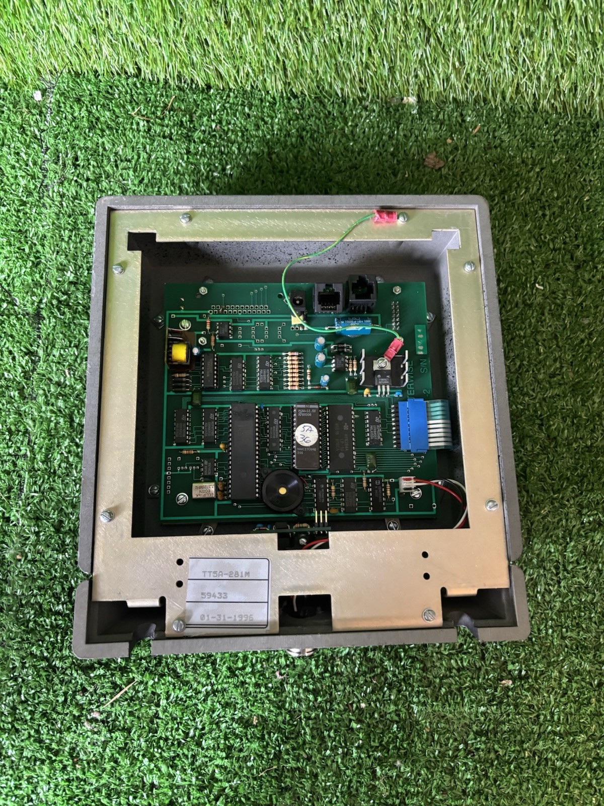 COMPUTERWISE TT5A-281M / TT5A281M (USED)