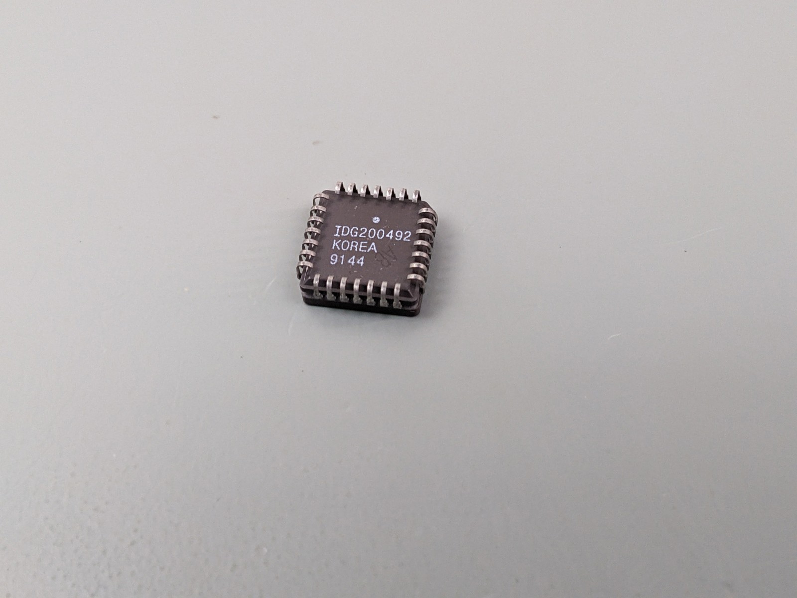 Altera EP600JM883BX Simple ELPD Programmable Logic (PAL)
