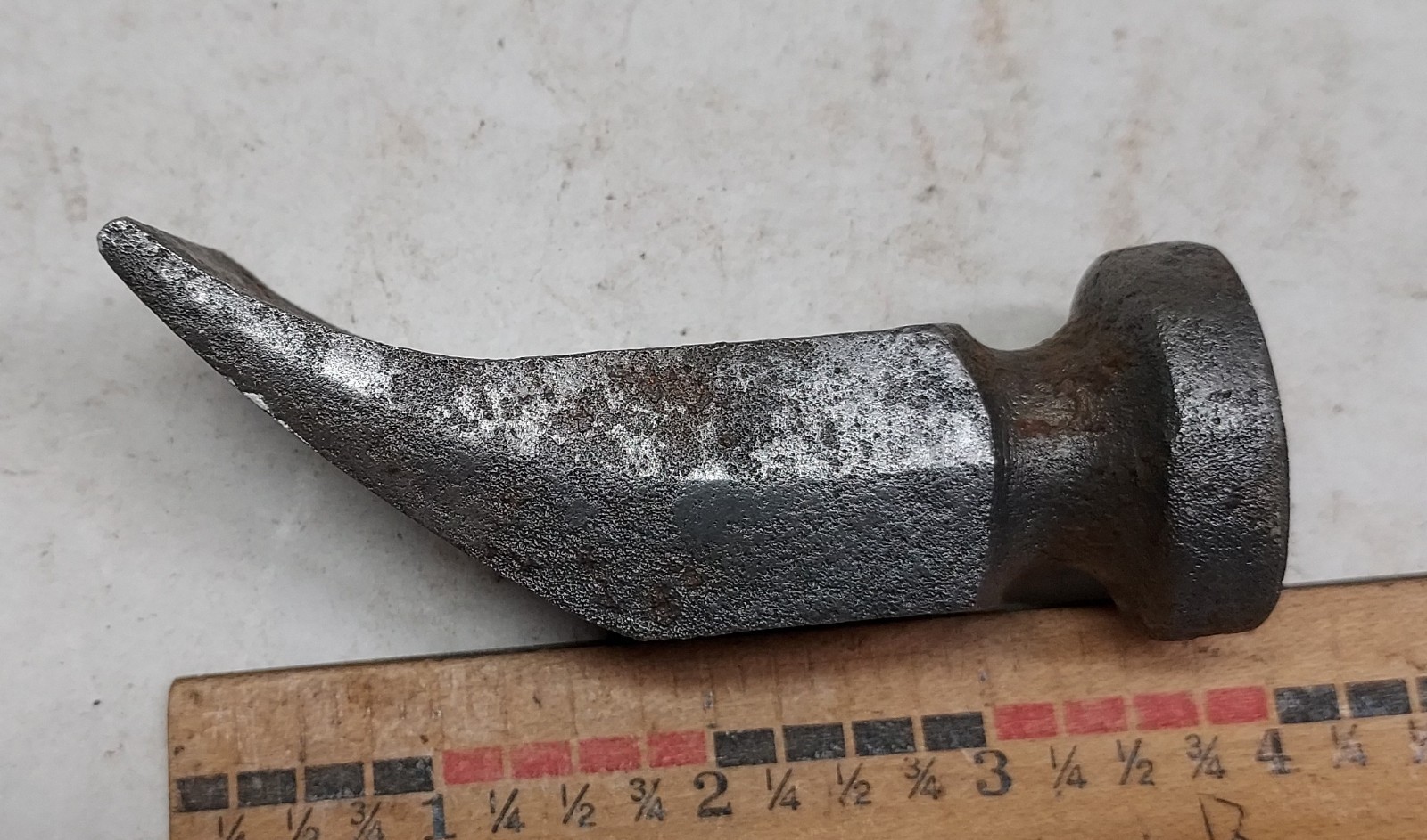 Vintage Cobbler Hammer Head - 13 oz. - 081258
