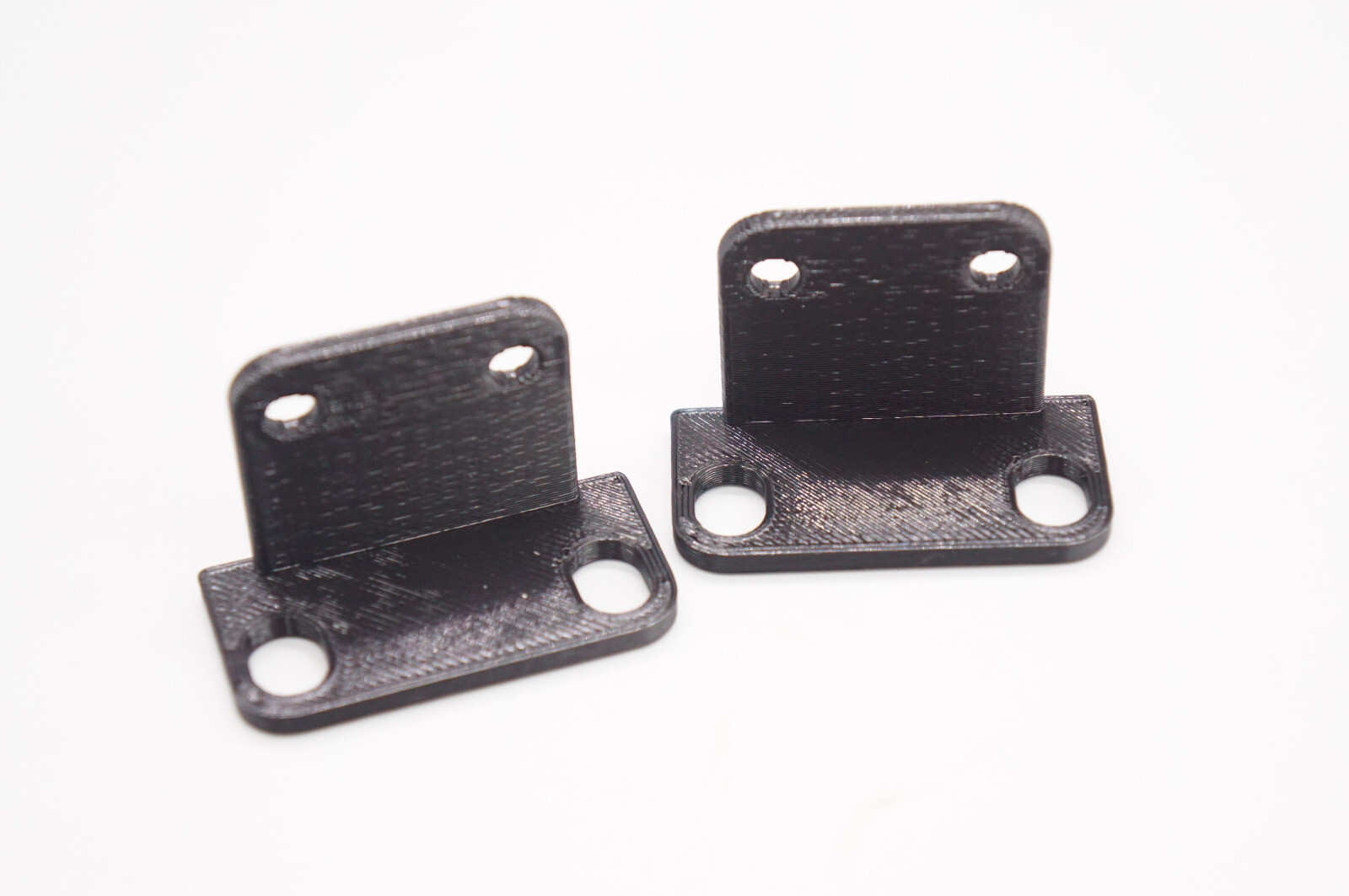 Rack Ears (2-Pack) for 3COM 3C16477 Baseline 2808 Switch