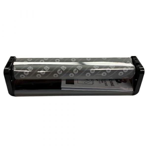 OCB Classic Cone Roller Machine - Slim (110mm)