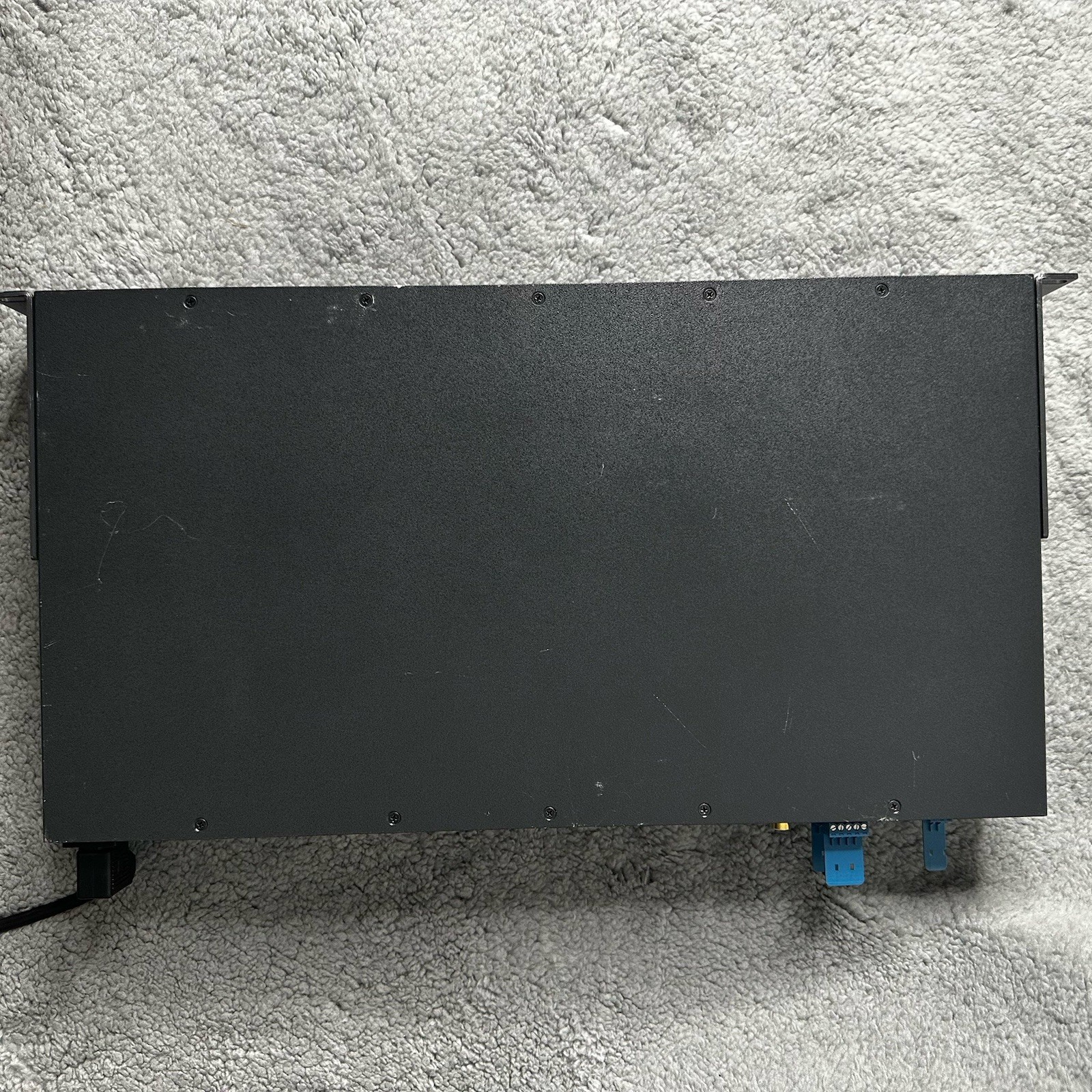 Extron DXP 44 HD 4K Plus Presentation Switch Matrix