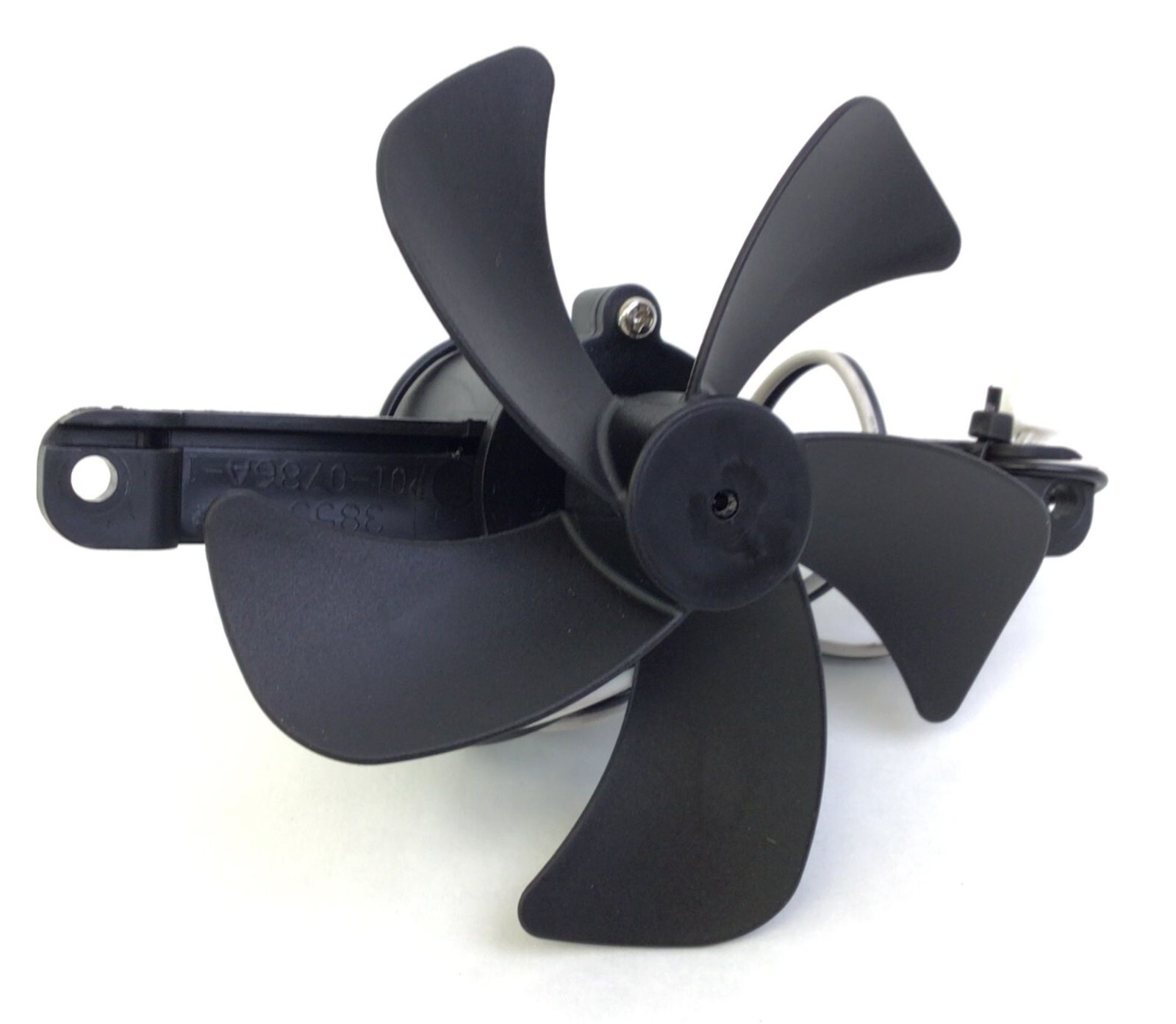 ProForm NordicTrack Treadmill Display Console Fan Assembly 407854