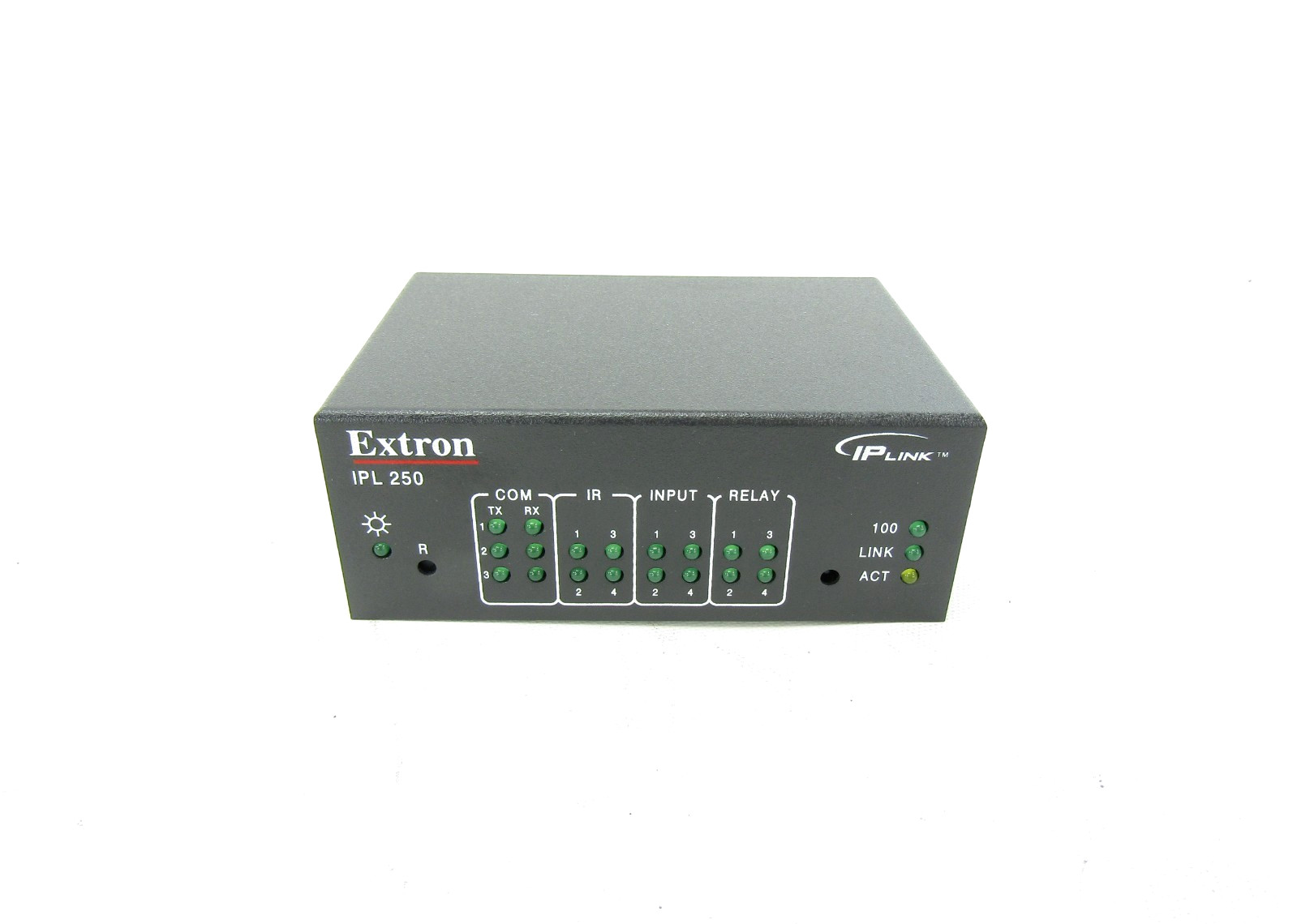Extron  IPL 250 IP Link Control Processor