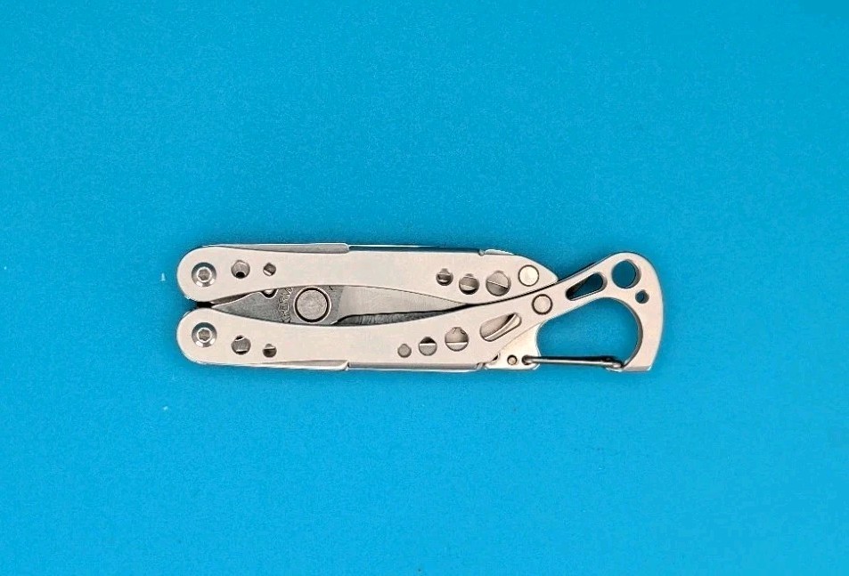 Leatherman Style CS Black Multi-Tool! FAST SHIPPING!