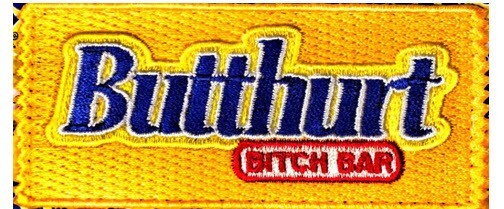Dump Box Butthurt Bar Morale Patch