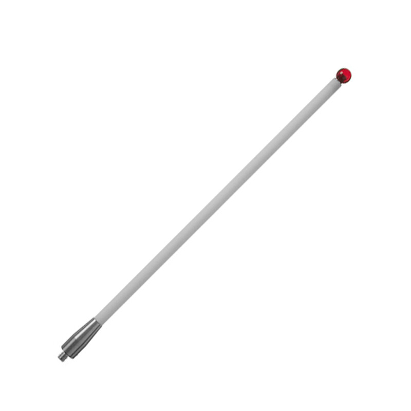 CMM Touch Probe for A-5000-8156 M4 Thread 6mm Ruby Ball Point Ceramic Stem 150mm