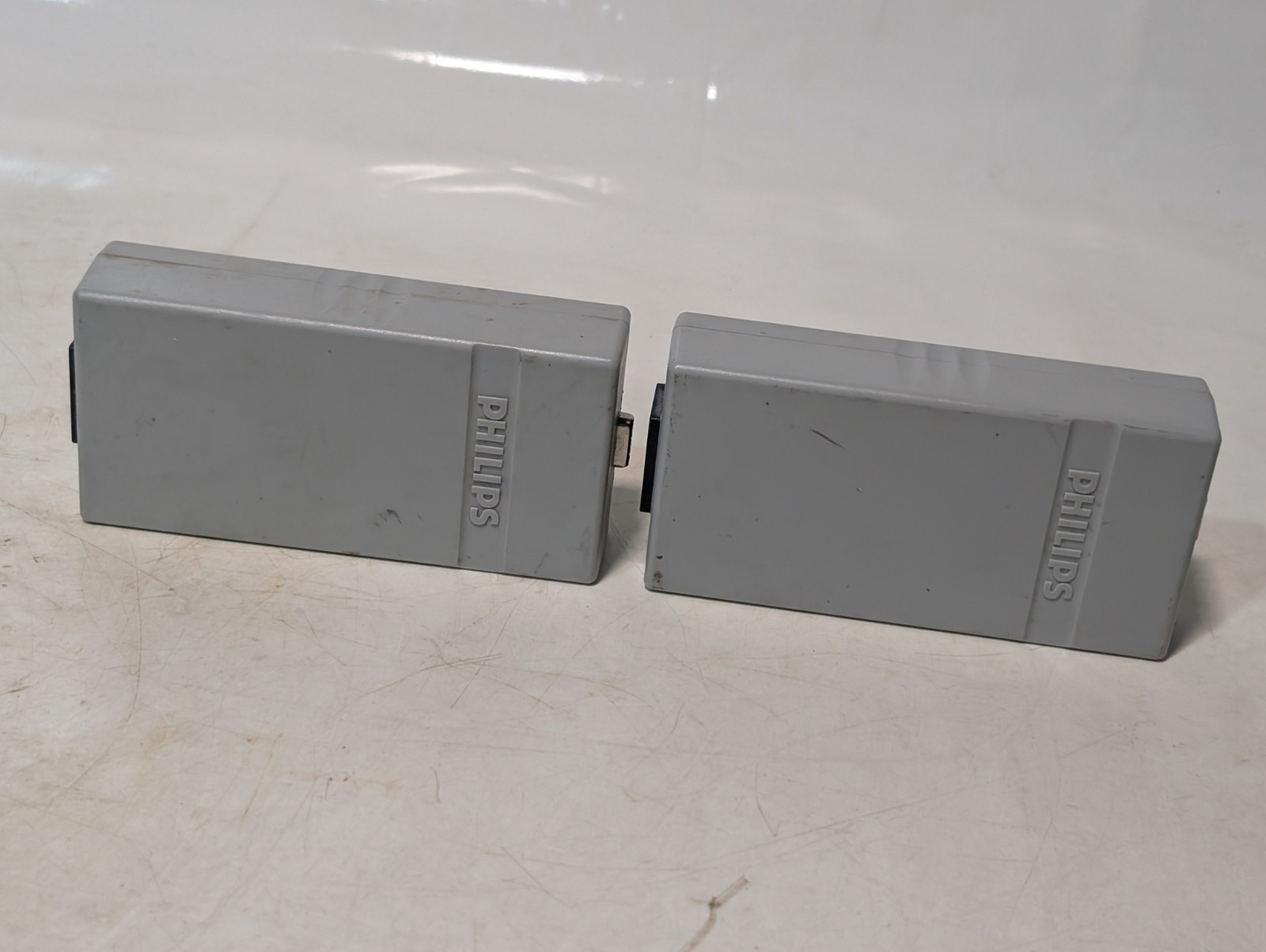 (2) Philips Medical /Tectrol TC21M-1402 Medical Power Supply Bricks 453563464761