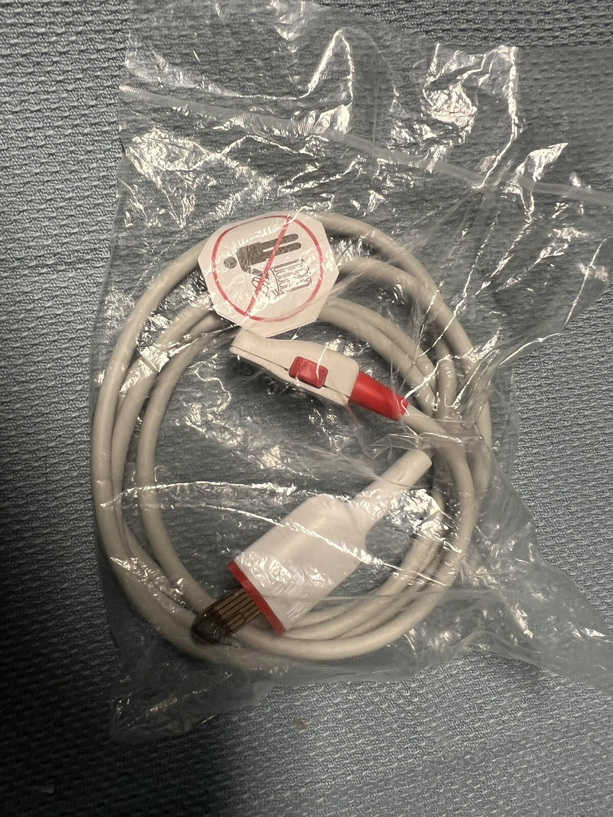 Masimo PC04-EXT Cable, LNOP Extension,  New Free Shipping