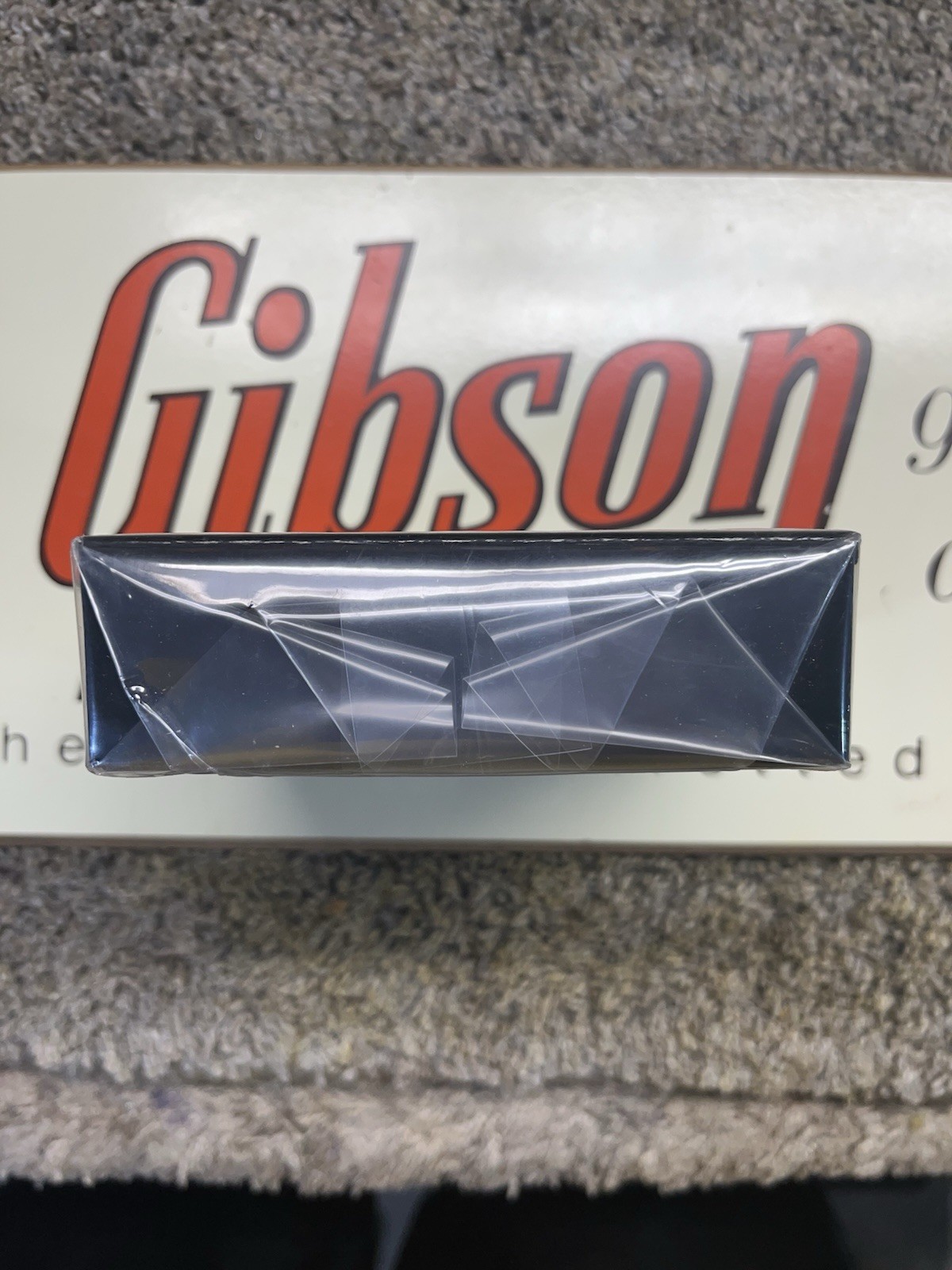 Vintage Black Diamond Strings Guitar Strings Bix