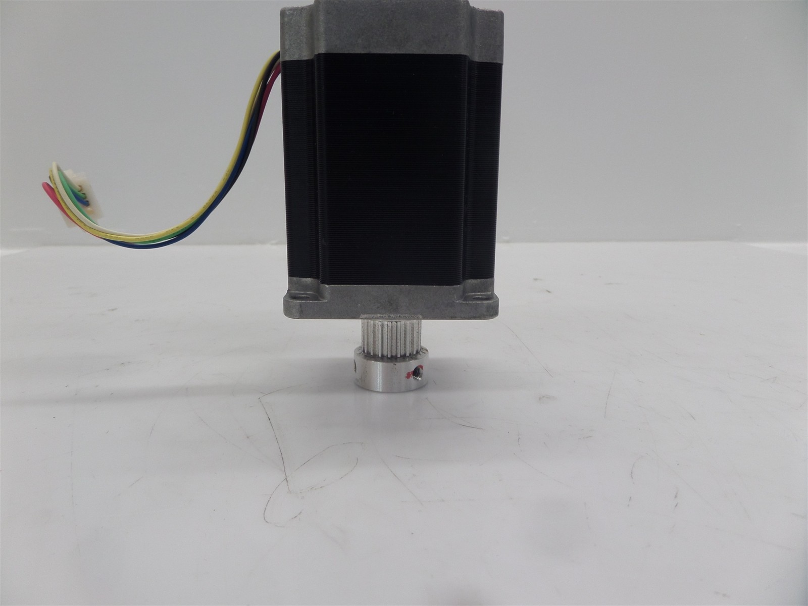 Vexta C9604-9212K 2-Phase Stepping Motor