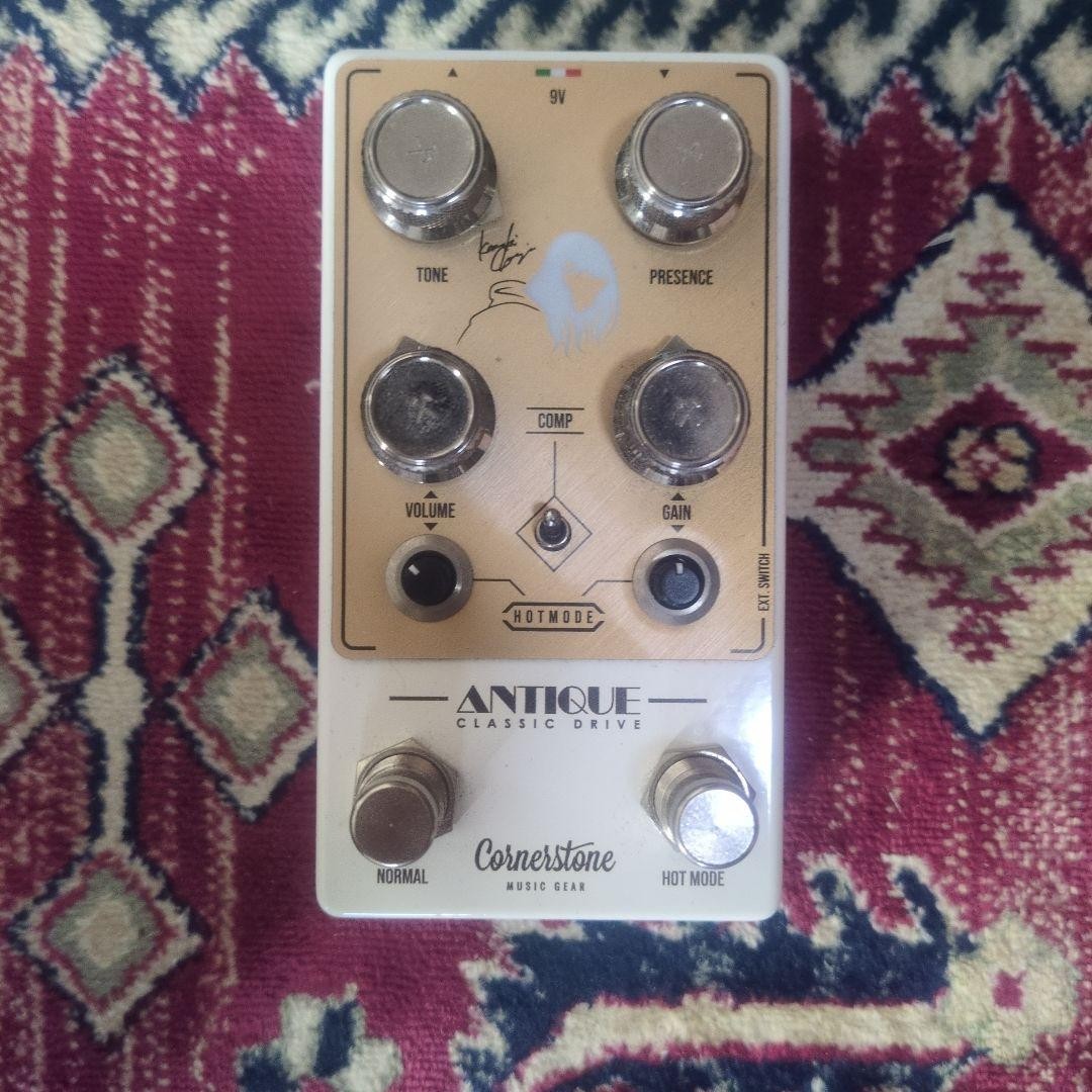 Cornerstone Antique V3 Kazuki Isogai 535682