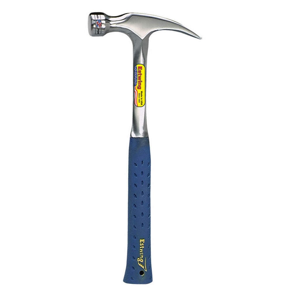 ESTWING  Ripping Hammer,5-1/2" Head,12-3/8"Handle 802G42