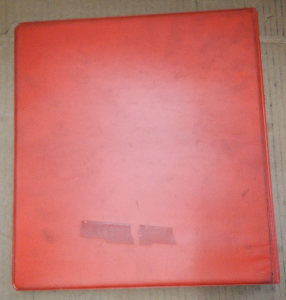 Service manual Suzuki GSX600F 1998 99500-35070-03E