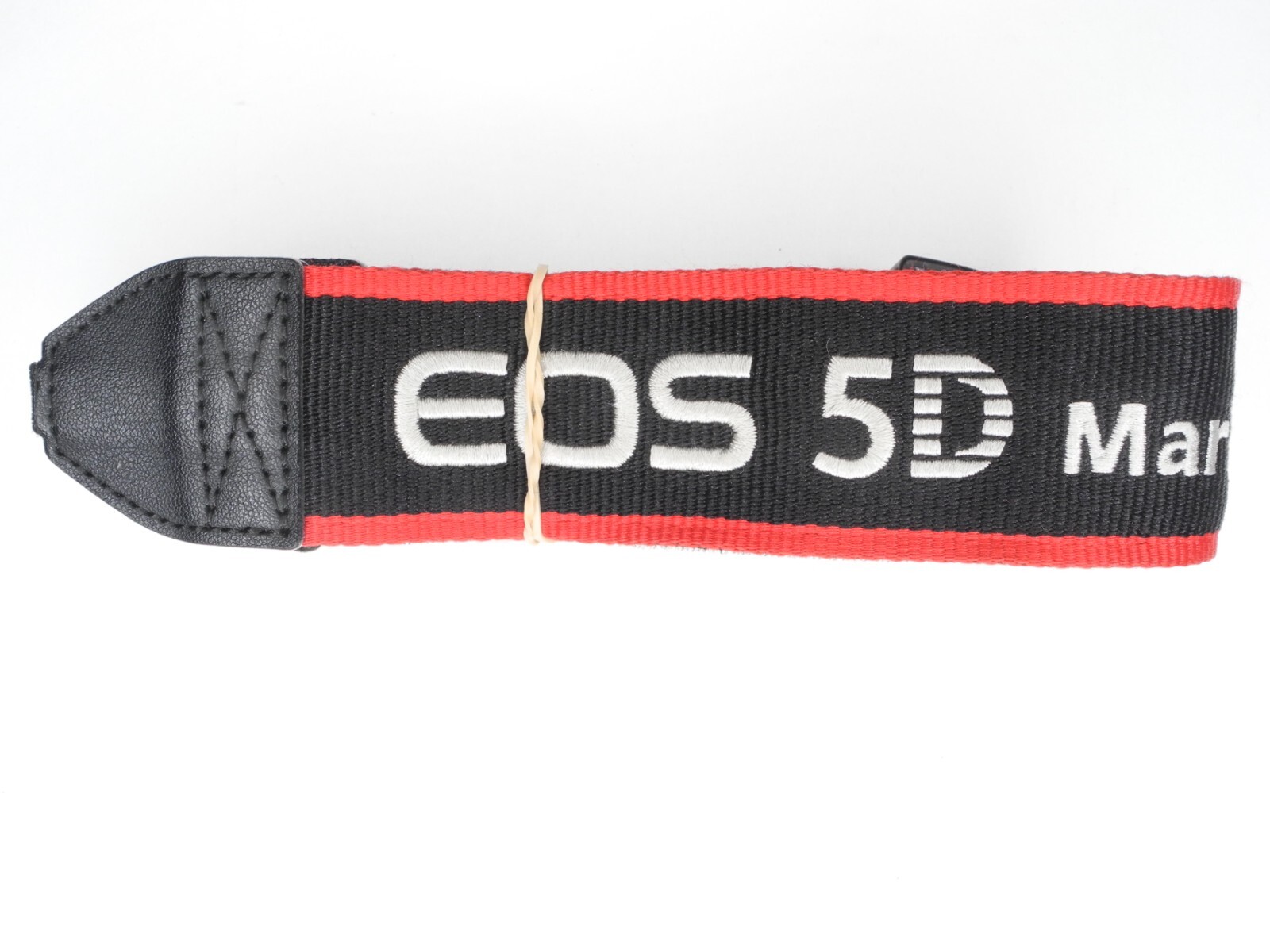 Canon EOS 5D Mark III Genuine DSLR Camera Neck Strap